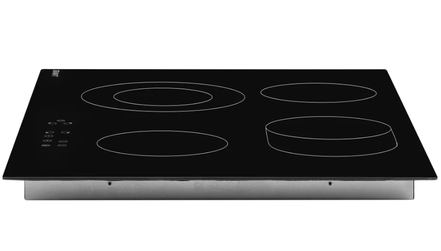 Devanti Electric Ceramic Cooktop 77cm