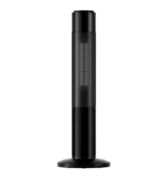 Devanti Ceramic Tower Heater 3D Flame 2000W