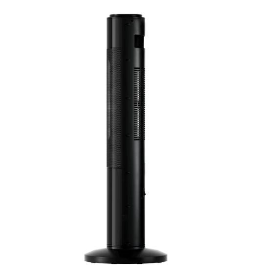 Devanti Ceramic Tower Heater 3D Flame 2000W